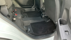 Honda HR-V 1.5 eHEV Elegance 5dr CVT Hybrid Hatchback